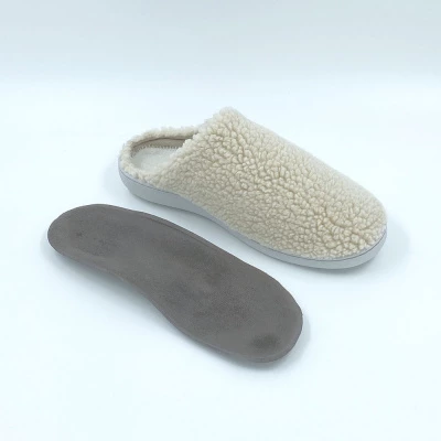 Туфли домашние ортопедические малосложные LM-803.001"Luomma" в магазине Склад Медтехники