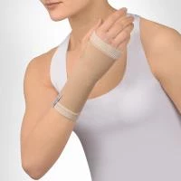 Бандаж компрессионный на лучезапястный сустав РК Р01 "Интерлин" (S)