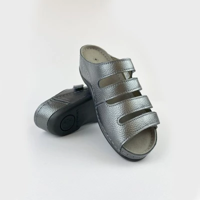 Туфли ортопедические малосложные LM-703.048 "Luomma" в магазине Склад Медтехники