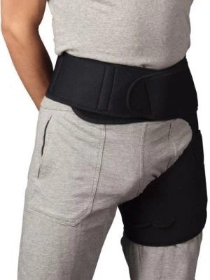 Фиксатор тазобедренного сустава F 6503 "Fosta" (левый, р.M) Фиксатор тазобедренного сустава F 6503 "Fosta" (левый, р.M)