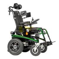 Коляска инвалидная детская с электроприводом "Ortonica" Pulse 450 (Ширина сиденья 36 см) Коляска инвалидная детская с электроприводом "Ortonica" Pulse 450 (Ширина сиденья 36 см)