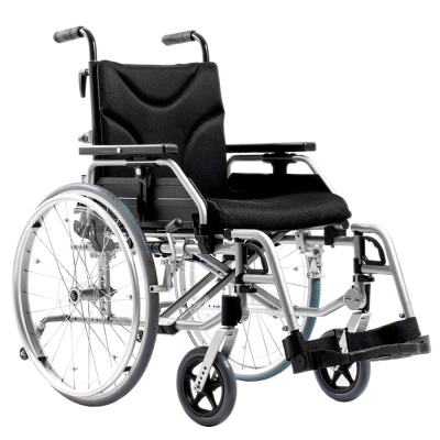 Коляска механическая "Ortonica" Trend 70 в магазине Склад Медтехники